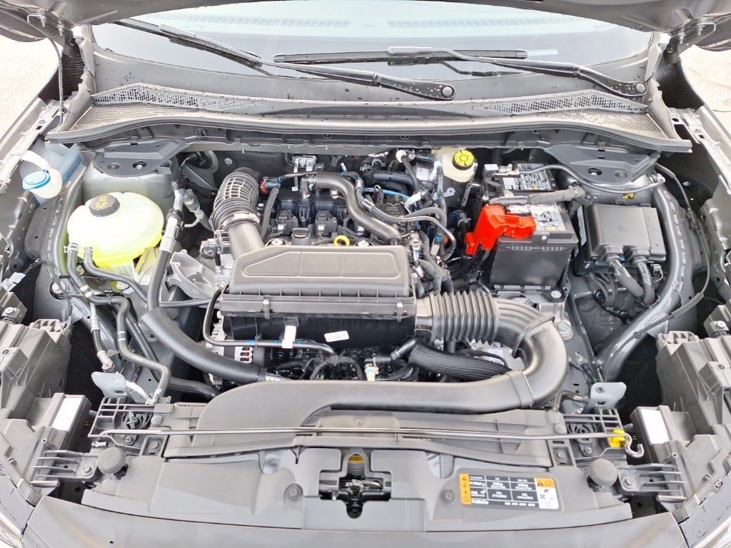 2026 Ford Escape Active®