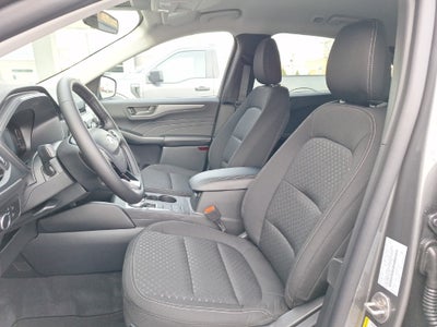 2026 Ford Escape Active®