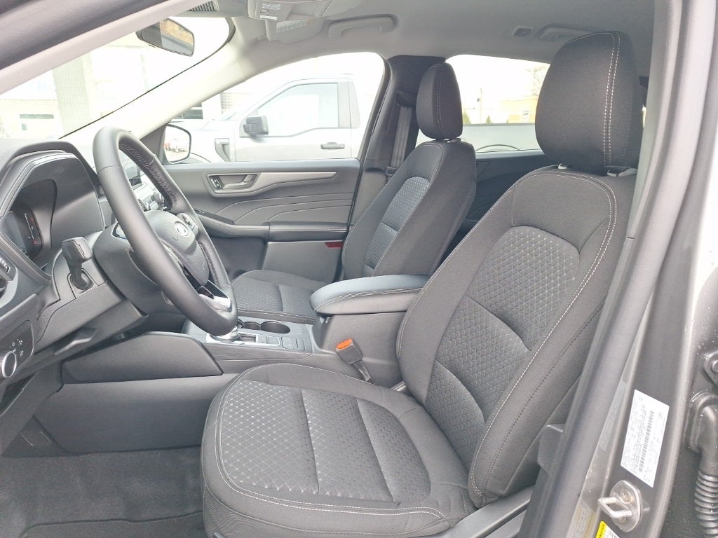 2026 Ford Escape Active®