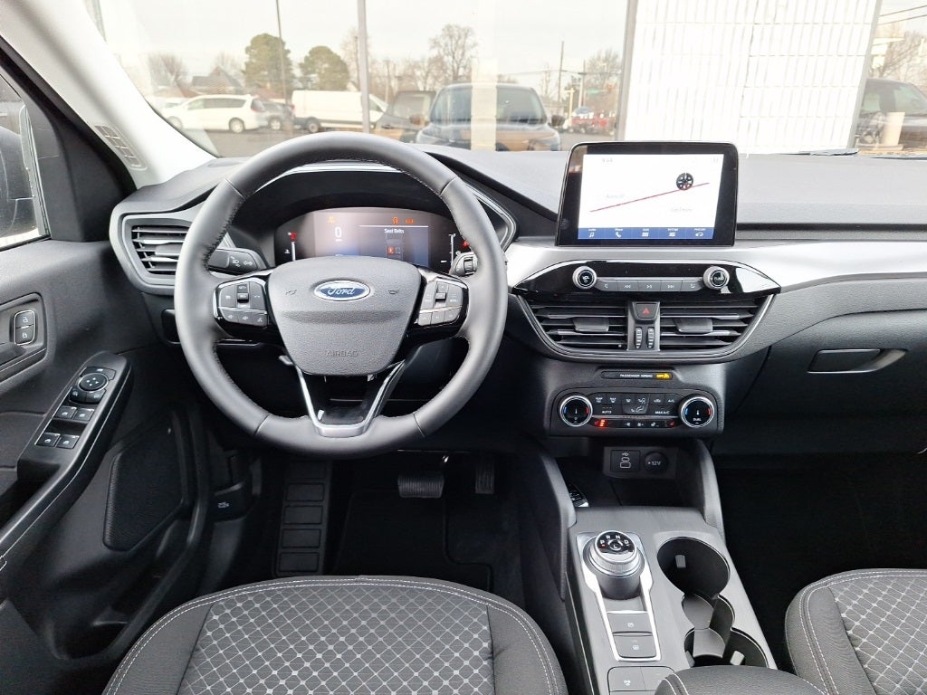 2026 Ford Escape Active®