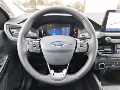 2026 Ford Escape Active®