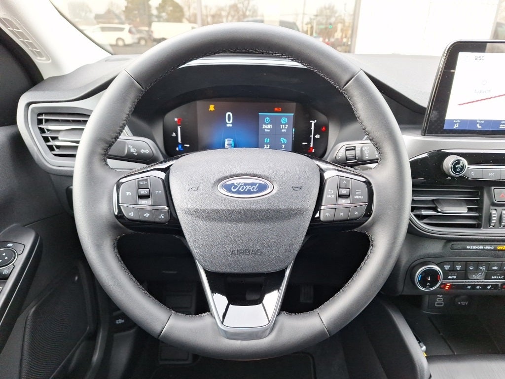 2026 Ford Escape Active®
