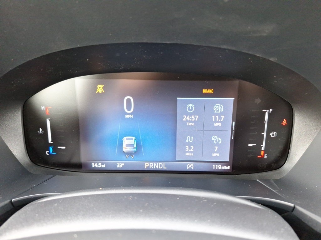 2026 Ford Escape Active®