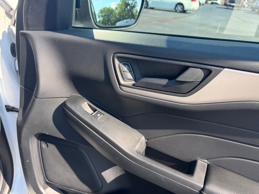 2022 Ford Escape Hybrid SE