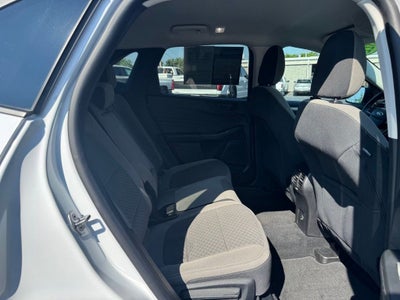 2022 Ford Escape Hybrid SE