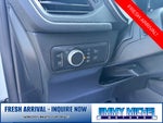2022 Ford Escape Hybrid SE