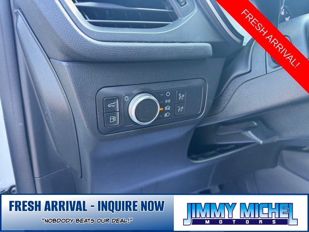 2022 Ford Escape Hybrid SE