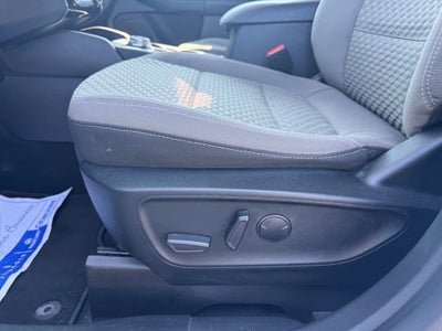 2022 Ford Escape Hybrid SE