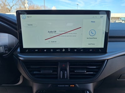 2026 Ford Escape Active®