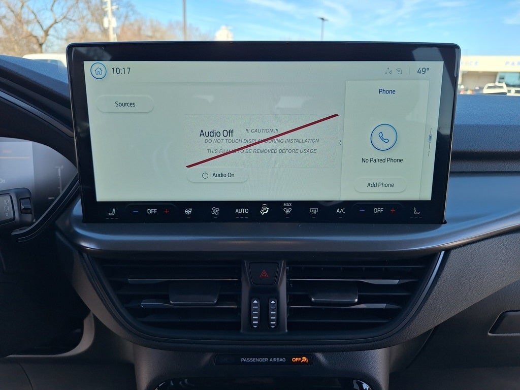 2026 Ford Escape Active®