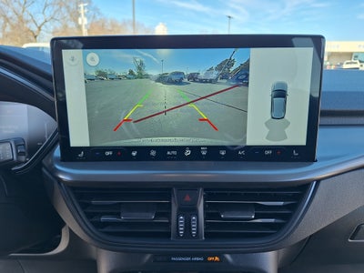 2026 Ford Escape Active®