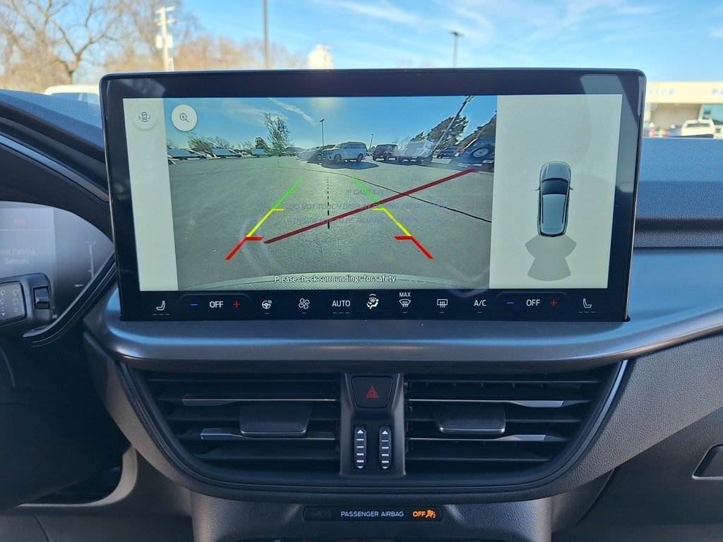 2026 Ford Escape Active®