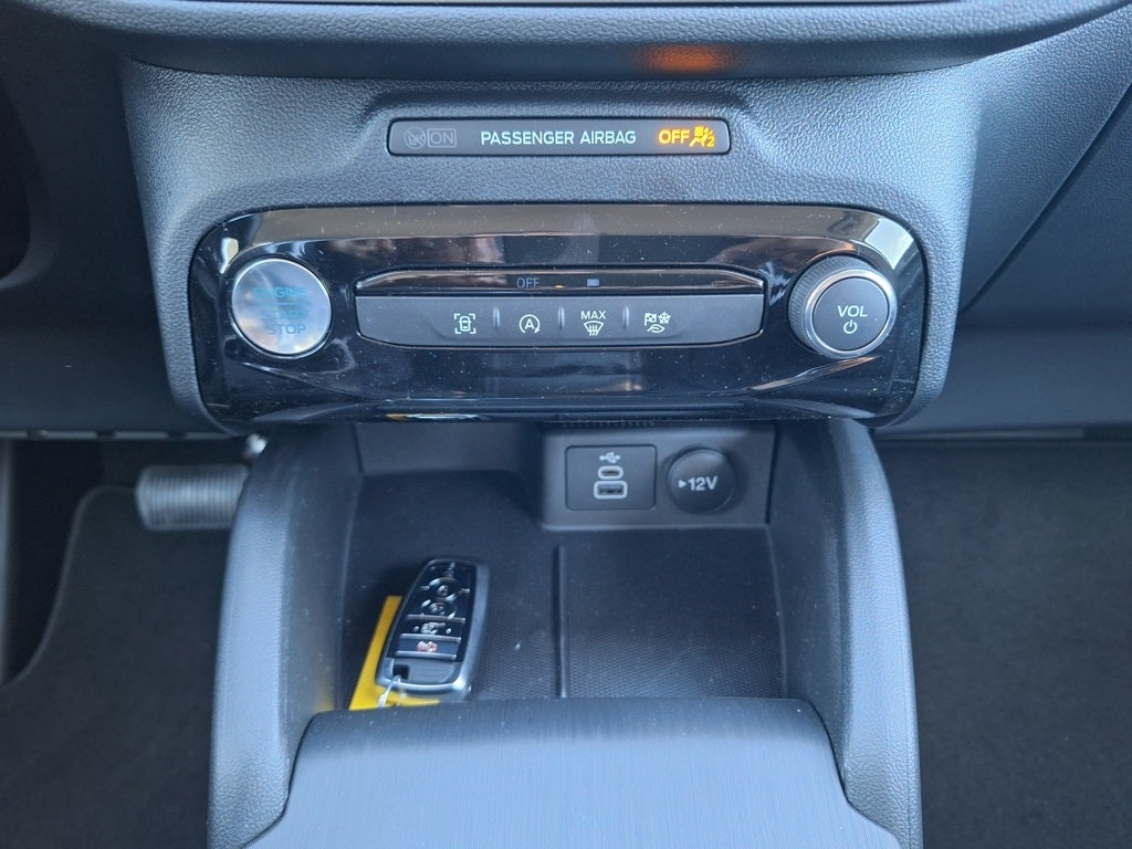 2026 Ford Escape Active®