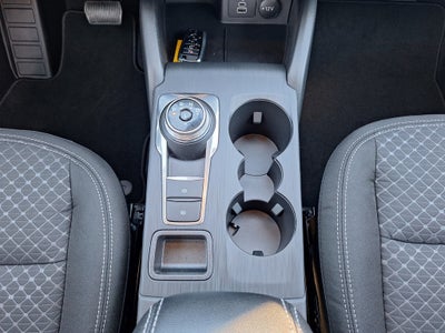 2026 Ford Escape Active®