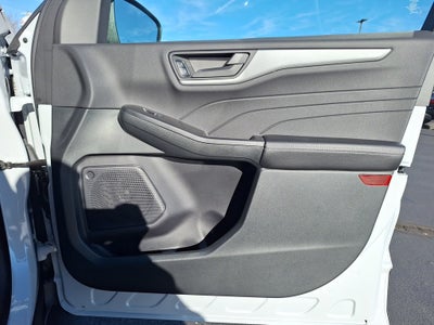 2026 Ford Escape Active®