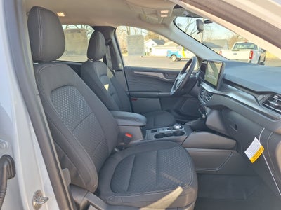 2026 Ford Escape Active®