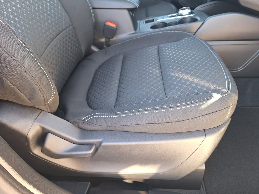 2026 Ford Escape Active®