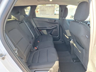 2026 Ford Escape Active®