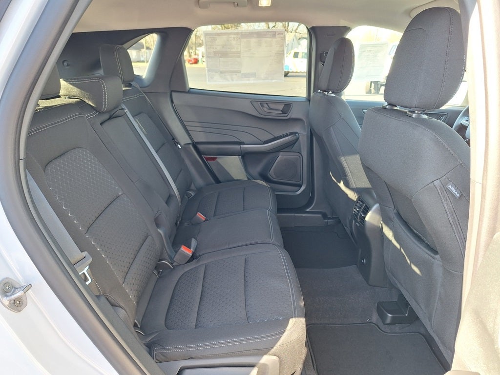 2026 Ford Escape Active®