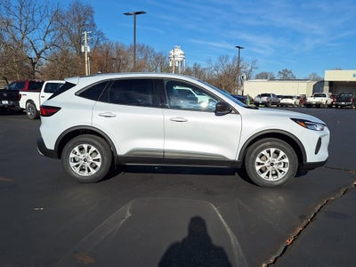 2026 Ford Escape Active®