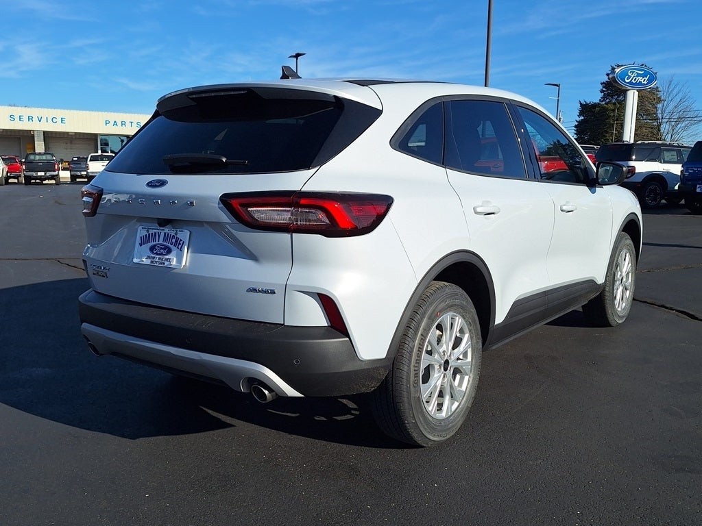 2026 Ford Escape Active®