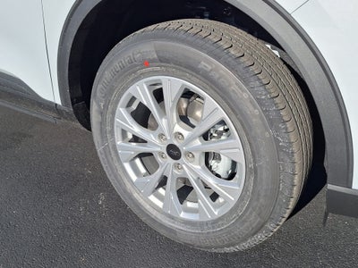 2026 Ford Escape Active®