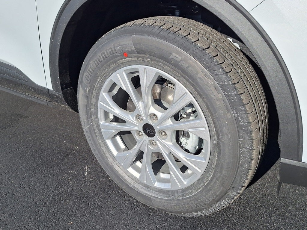 2026 Ford Escape Active®