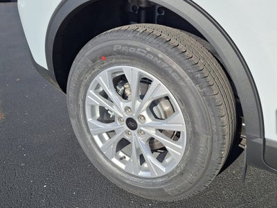 2026 Ford Escape Active®