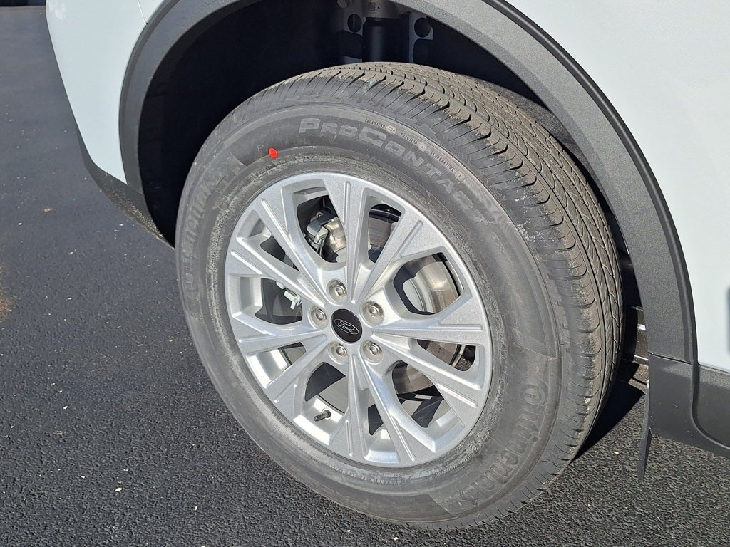 2026 Ford Escape Active®