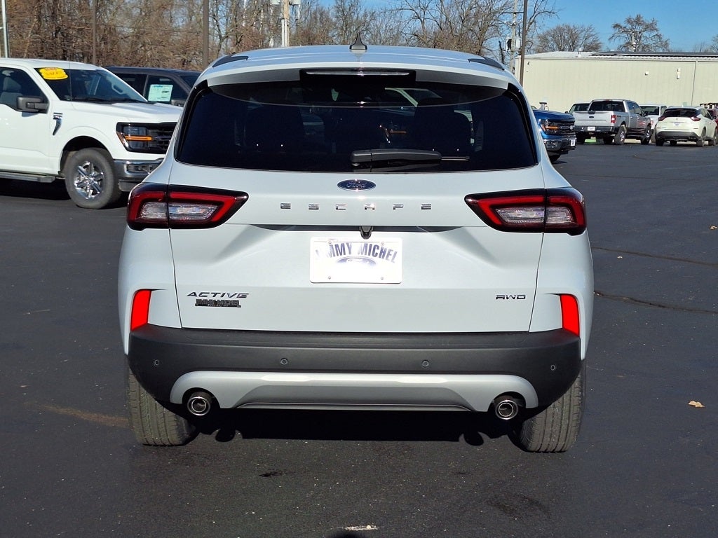 2026 Ford Escape Active®