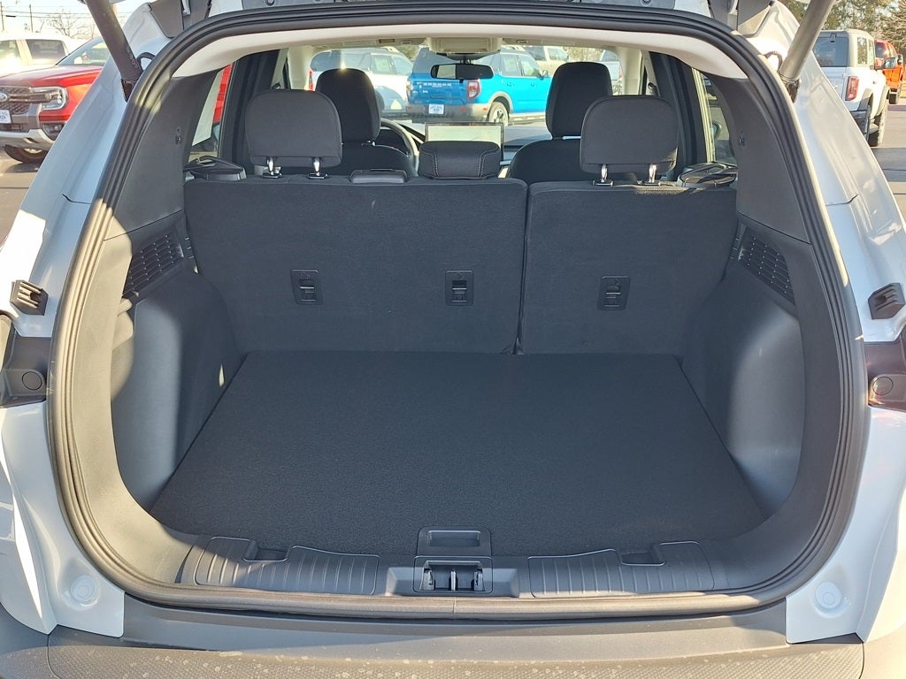 2026 Ford Escape Active®