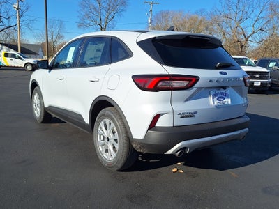 2026 Ford Escape Active®