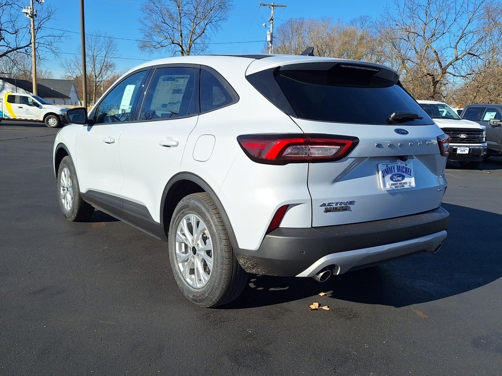 2026 Ford Escape Active®