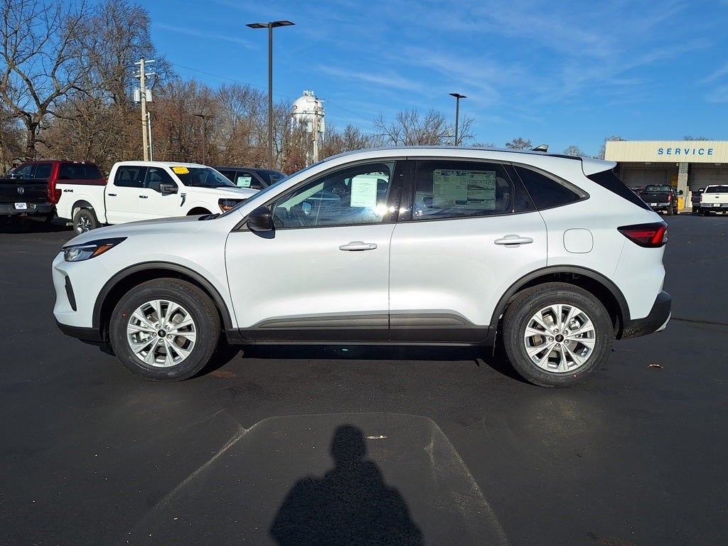 2026 Ford Escape Active®