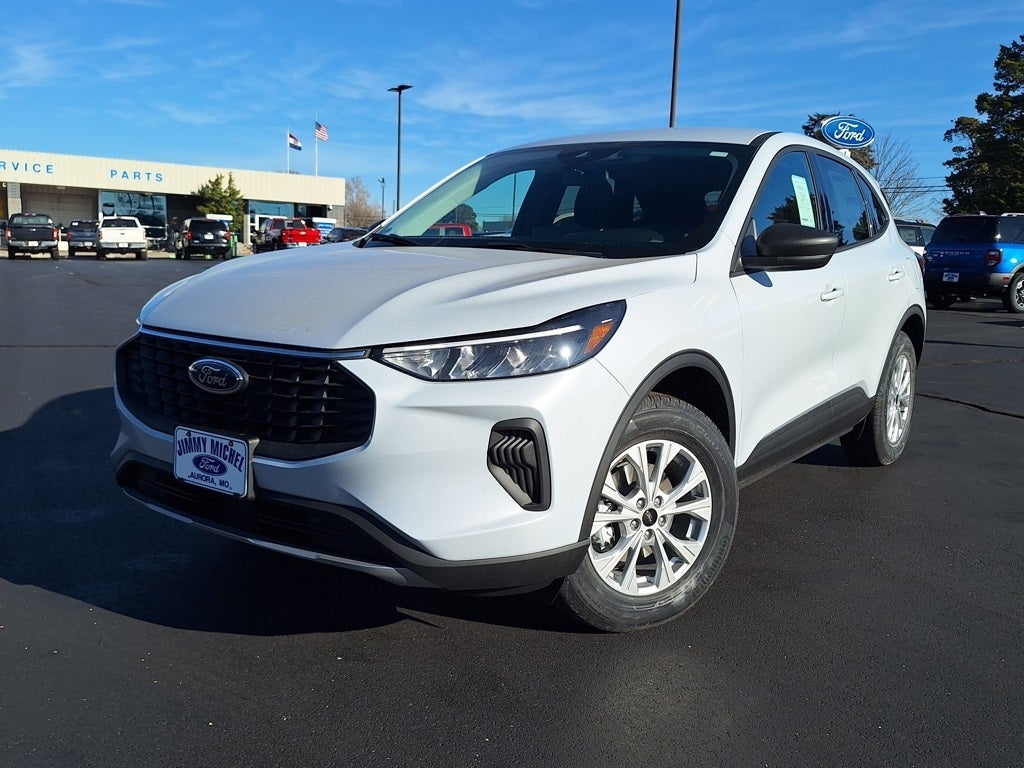 2026 Ford Escape Active®