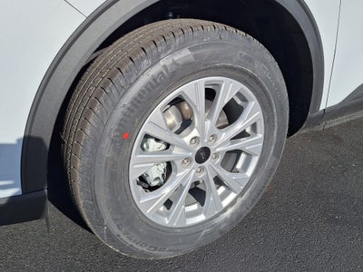 2026 Ford Escape Active®