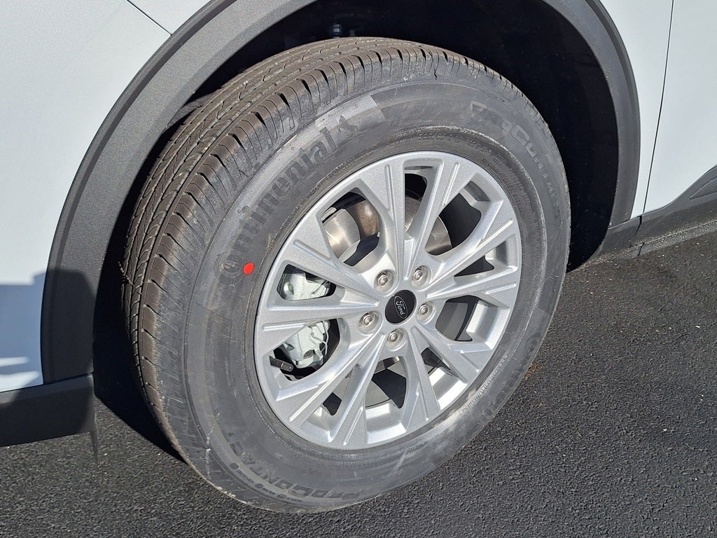 2026 Ford Escape Active®