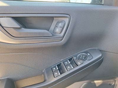 2026 Ford Escape Active®