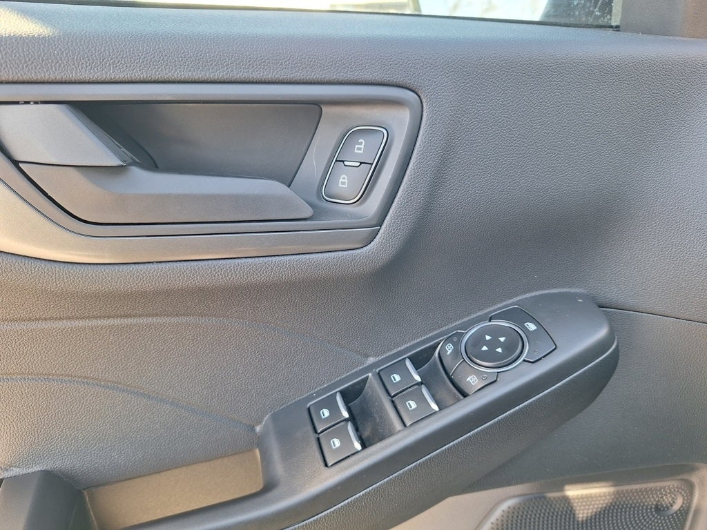 2026 Ford Escape Active®