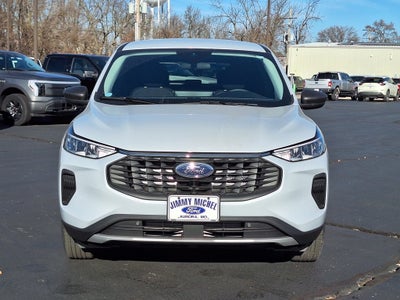 2026 Ford Escape Active®