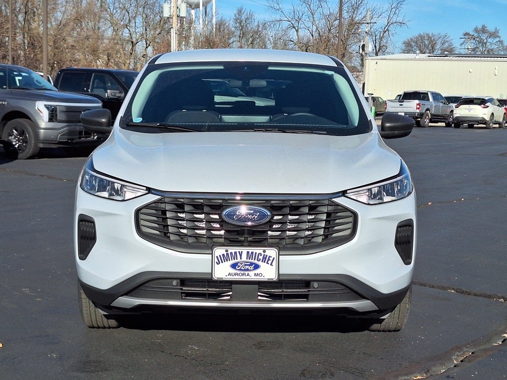 2026 Ford Escape Active®