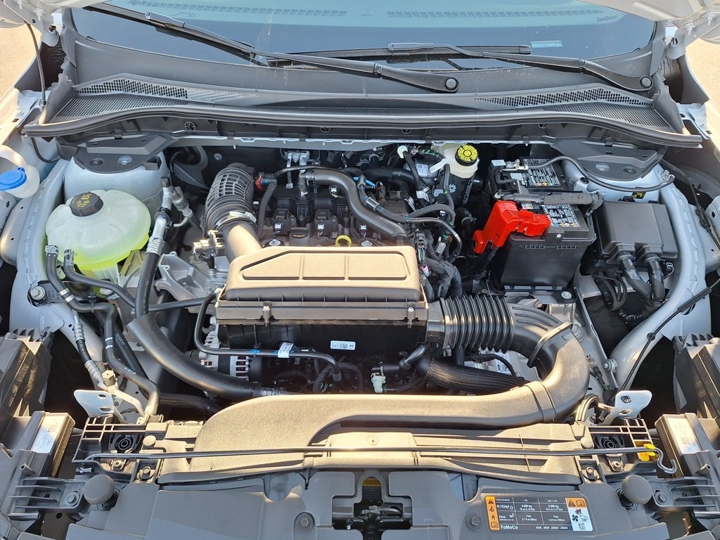 2026 Ford Escape Active®