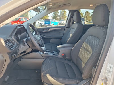 2026 Ford Escape Active®