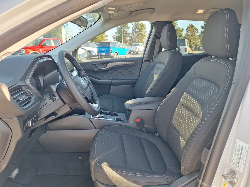 2026 Ford Escape Active®