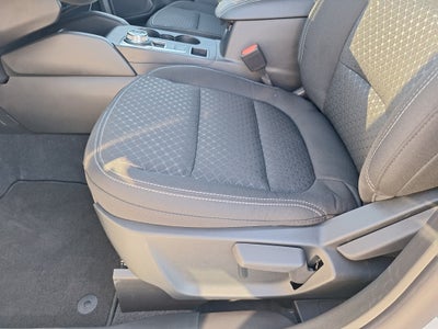 2026 Ford Escape Active®