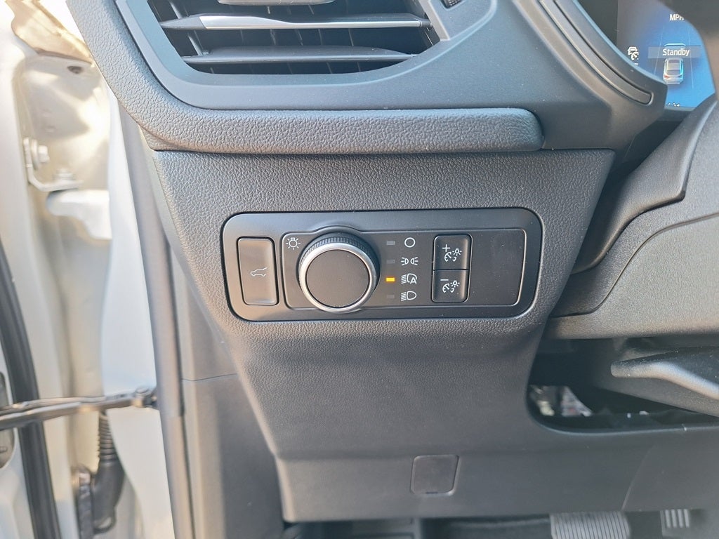 2026 Ford Escape Active®