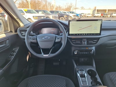 2026 Ford Escape Active®