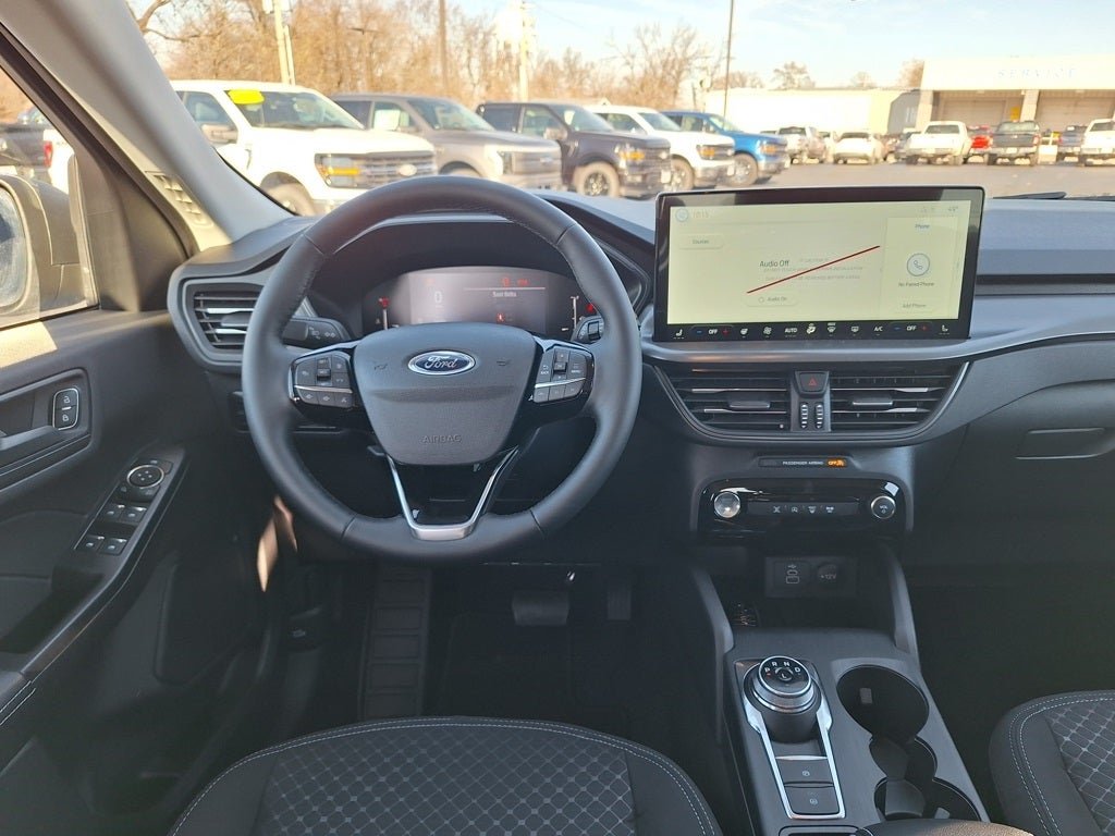 2026 Ford Escape Active®