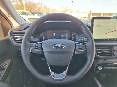2026 Ford Escape Active®