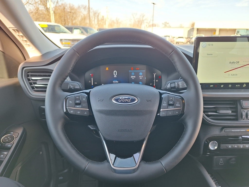 2026 Ford Escape Active®